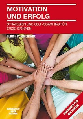 Motivation und Erfolg von Pommerenke,  Ulrich