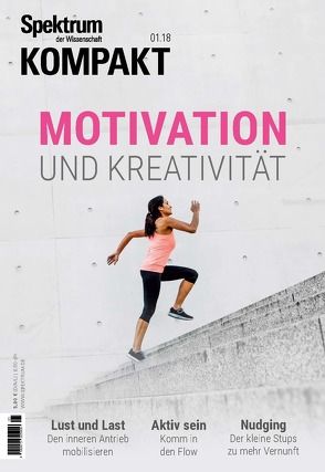 Motivation und Kreativität