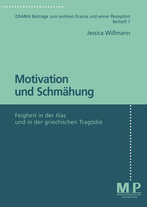 Motivation und Schmähung von Wissmann,  Jessica