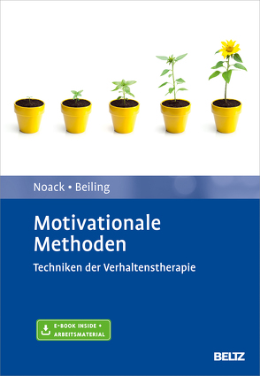 Motivationale Methoden von Beiling,  Peter, Neudeck,  Peter, Noack,  René