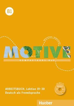 Motive B1 von Krenn,  Wilfried, Puchta,  Herbert