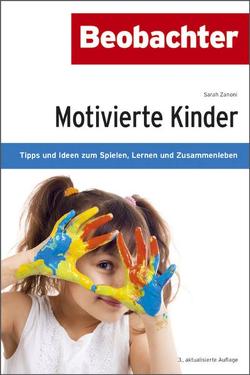 Motivierte Kinder von Zanoni,  Sarah