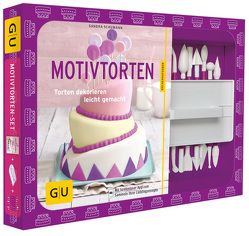 Motivtorten-Set von Schumann,  Sandra