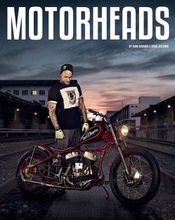 Motorheads von Jeitziner,  Denis, Neuhaus,  Remo