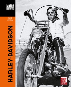 Motorlegenden – Harley-Davidson von Holmstrom,  Darwin