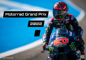 Motorrad Grand Prix 2022 – Kalender | MotoGP DIN A3 von Wobser,  Steve