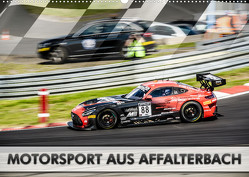 Motorsport aus Affalterbach (Wandkalender 2022 DIN A2 quer) von Stegemann / Phoenix Photodesign,  Dirk