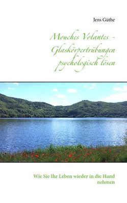 Mouches Volantes – Glaskörpertrübungen psychologisch lösen von Güthe,  Jens