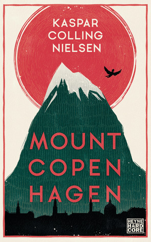 Mount Copenhagen von Frauenlob,  Günther, Nielsen,  Kaspar Colling
