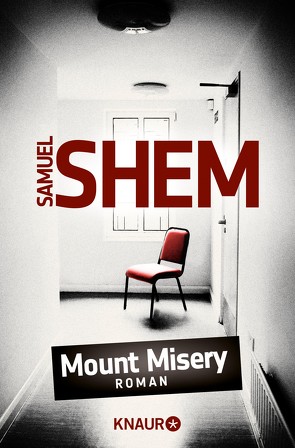 Mount Misery von Hermstein,  Rudolf, Shem,  Samuel, Spiel,  Christian