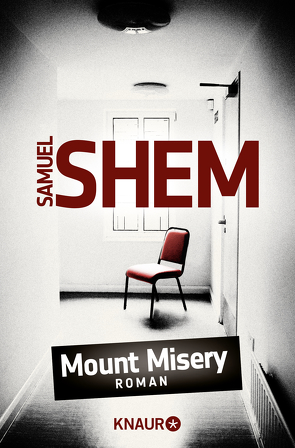 Mount Misery von Hermstein,  Rudolf, Shem,  Samuel, Spiel,  Christian