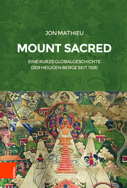 Mount Sacred von Haderer,  Michael, Mathieu,  Jon