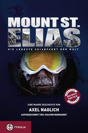 Mount St. Elias von Naglich,  Axel, Rienhardt,  Horst