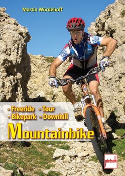 Mountainbike von Wördehoff,  Martin
