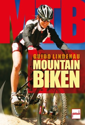 Mountainbiken von Lindenau,  Guido