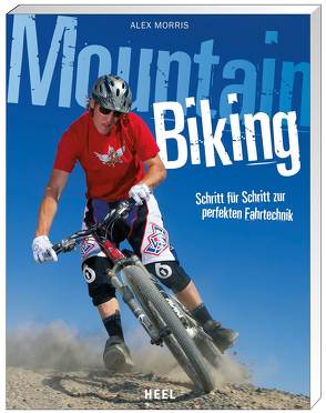 Mountainbiking von Morris,  Alex