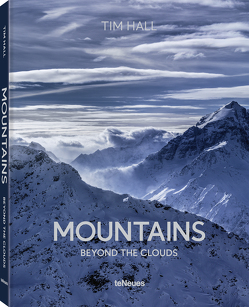 Mountains, Small Format Edition von Hall,  Tim