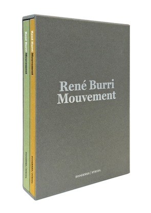 Mouvement von Burri,  René