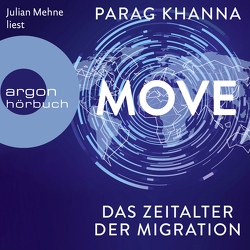 Move von Juraschitz,  Norbert, Khanna,  Parag, Mehne,  Julian, Petersen,  Karsten