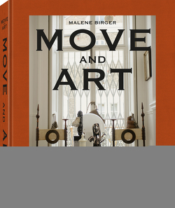 Move and Art von Birger,  Malene