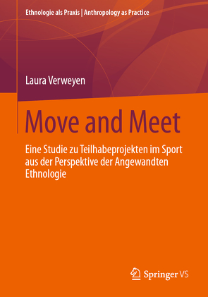 Move and Meet von Verweyen,  Laura