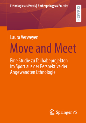 Move and Meet von Verweyen,  Laura