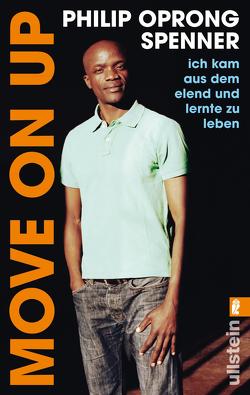 Move on up von Spenner,  Philip Oprong