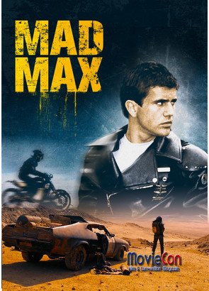 MovieCon Sonderband: Mad Max (Hardcover) von Brüchler,  Markus