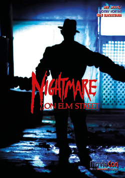 MovieCon Taschenbuch: Nightmare On Elm Street-Movies (Budget Edition) von Blankenburg,  Mike, Hortian,  Thomas