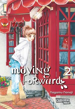 Moving Forward 2 von Nanaji,  Nagamu, Peter,  Claudia