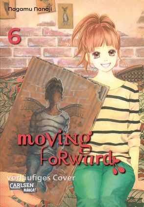 Moving Forward 6 von Nanaji,  Nagamu, Peter,  Claudia