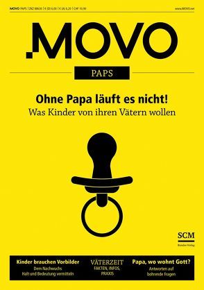 MOVO Special „Paps“