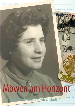 Möwen am Horizont von Nitsch,  Susanne