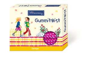 Möwenweg Gummitwist von Boie,  Kirsten, Engelking,  Katrin