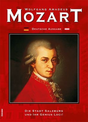 Mozart von Helminger,  Bernhard