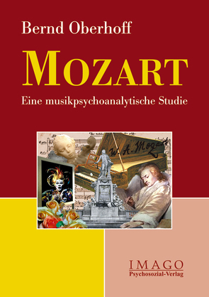 Mozart von Oberhoff,  Bernd