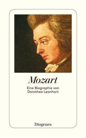 Mozart von Leonhart,  Dorothea