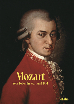 Mozart von Salfellner,  Harald