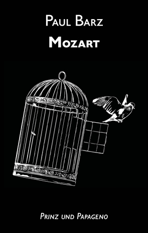 Mozart von Barz,  Paul