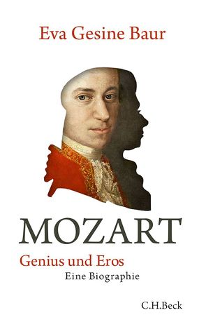 Mozart von Baur,  Eva Gesine