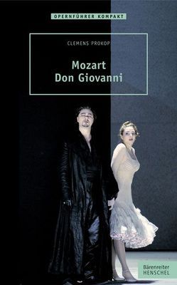 Mozart – Don Giovanni von Prokop,  Clemens