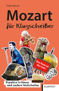Mozart von Feldhordt,  Philip