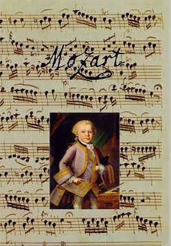 Mozart für die Klassen 4-6 von Lugert,  Wulf Dieter