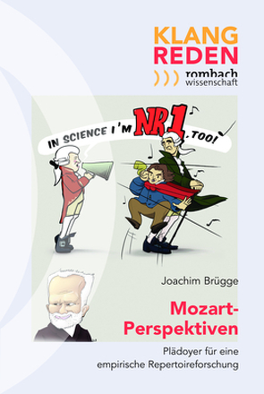 Mozart-Perspektiven von Brügge,  Joachim