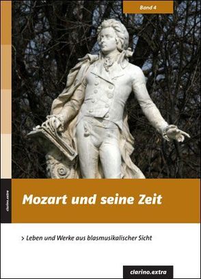 Mozart und seine Zeit von Brunk,  Katja