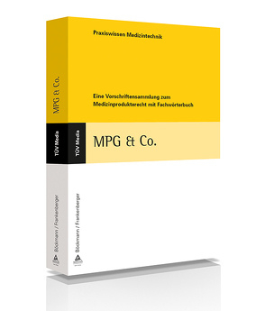 MPG & Co. von Böckmann,  Rolf Dieter, Frankenberger,  Horst