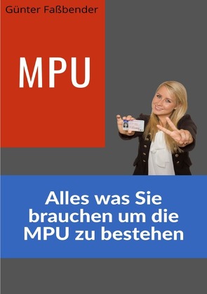 MPU von Fassbender,  Günter