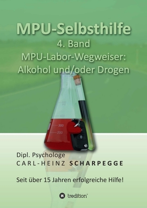 MPU-Selbsthilfe von Scharpegge,  Carl-Heinz