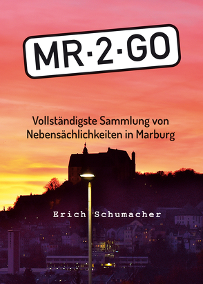 MR-2-GO von Schumacher,  Erich