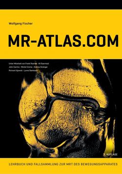 MR-Atlas.com von Dr. Fischer,  Wolfgang